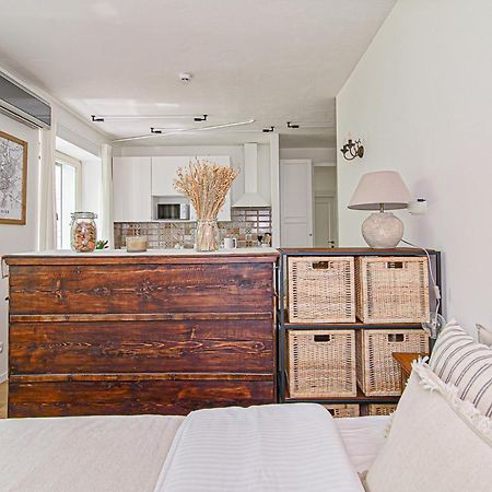 Cozy Studio In The Heart Of Vilnius Old Town Luaran gambar