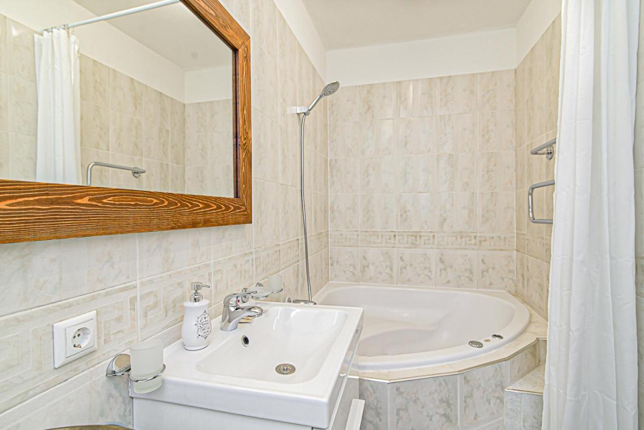 Cozy Studio In The Heart Of Vilnius Old Town Luaran gambar